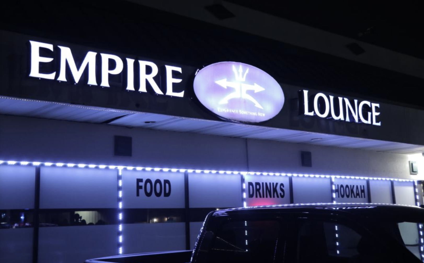 Empire Lounge